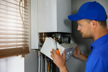 Problèmes de chauffage en hiver, nos conseils pour un dépannage rapide et efficace