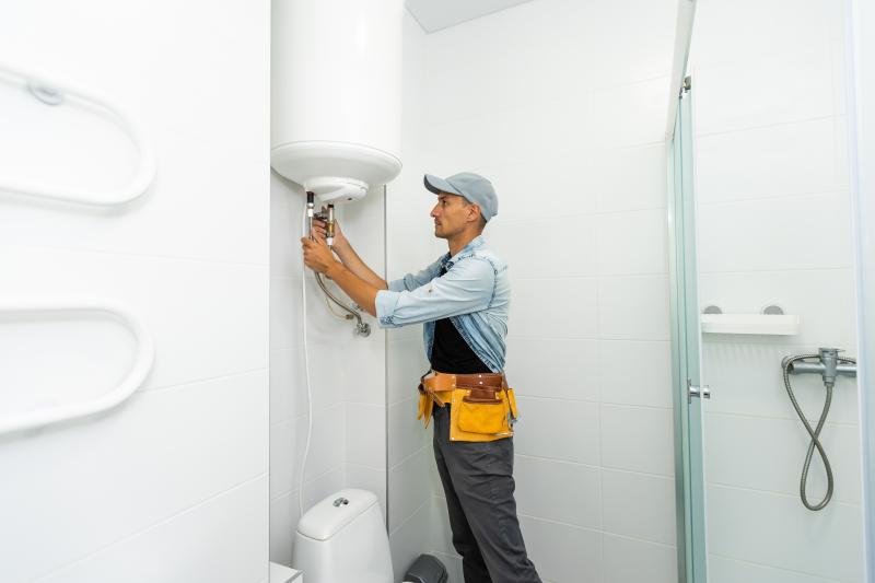 Pourquoi faire appel à un plombier certifié Qualibat pour vos travaux domestiques