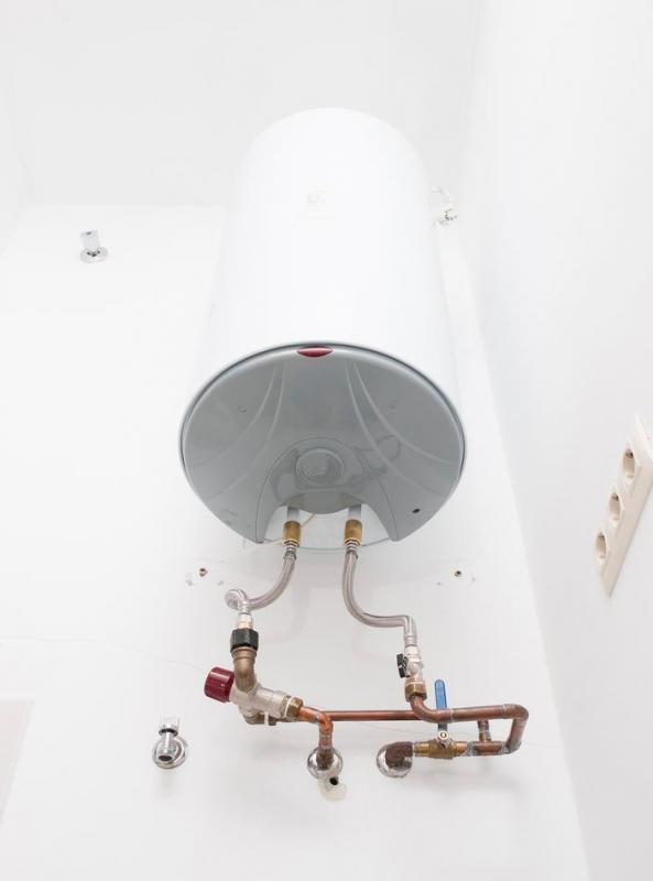 Comment r&eacute;ussir l'installation de votre chauffe-eau &agrave; Ostwald ?