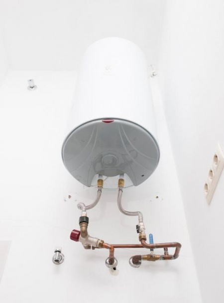 Comment r&eacute;ussir l'installation de votre chauffe-eau &agrave; Ostwald ?