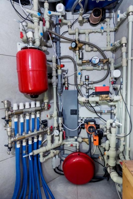 L'entretien du chauffage, cl&eacute; d'une installation durable et &eacute;conomique