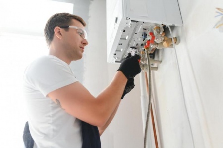 Quand et comment planifier la maintenance de votre chaudi&egrave;re ?