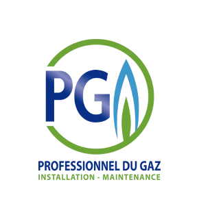Professionnel du gaz