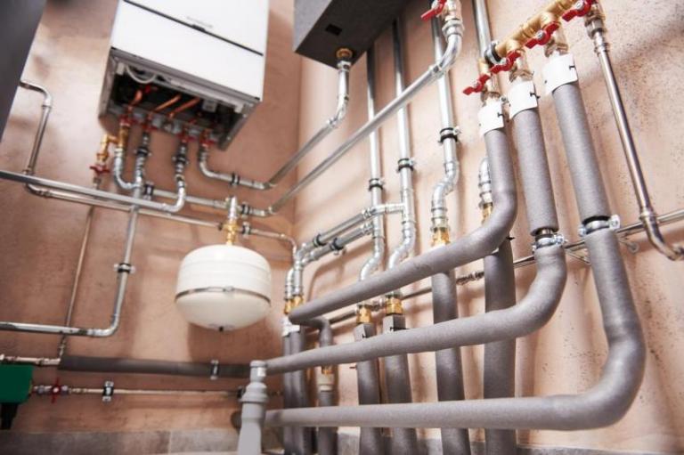 Guide pratique pour choisir et installer une chaudière à gaz à Ostwald