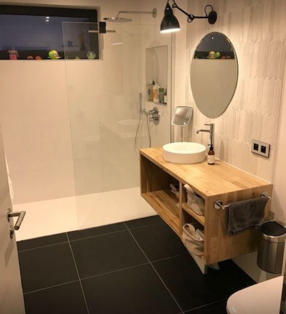 Comment optimiser l'espace de votre salle de bains à Strasbourg, Obernai et Molsheim ?